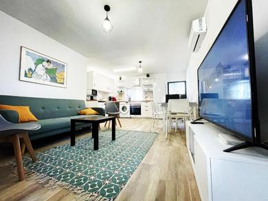 Holiday home Apartamento “El Cauce” en Sierra de Gredos - La Vera - WIFI