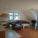 Апартаменты Schöne Wohnung in Altbauvilla in Bad Doberan