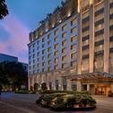 Отель Park Hyatt Chennai