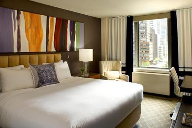 Hotel The Fifty Sonesta Select New York