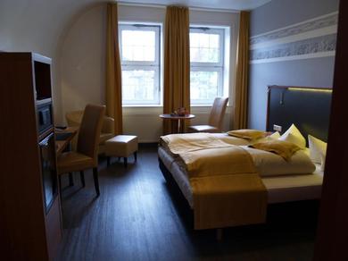 Hotel Hotel Goldene Krone