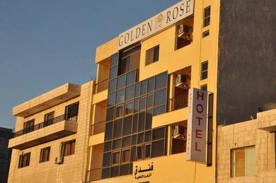 Hotel Golden Rose Hotel