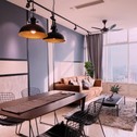 Apartments Sky Suites KLCC by LUNA