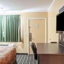 Motel Amherst Inn & Suites