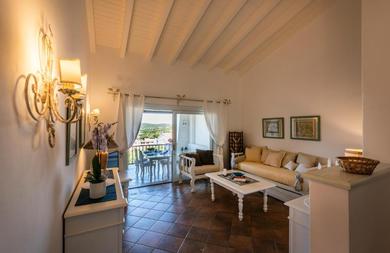 Apartments Residence Gli Oleandri 242 - Costa Smeralda - Porto Cervo
