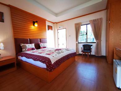 Курорт RS Phong Riverside Resort