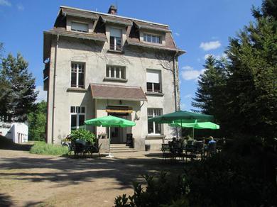 Апартаменты Camping du Château