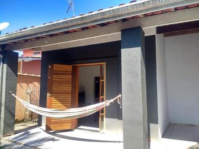 Дом отдыха Confortável casa em Ubatuba - Perequê Açu