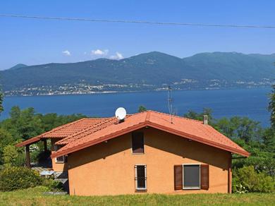 Holiday home Holiday Home Rossella by Interhome