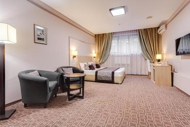 Hotel Hotel Leon Spa