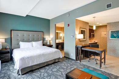 Hotel Homewood Suites By Hilton Schenectady