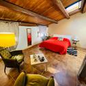 Apartments A Place to Be! Casa Vacanza Nel Parco Della Majella, Sulmona
