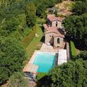 Villa Villa Comunaglia - Privacy & Piscina Panoramica