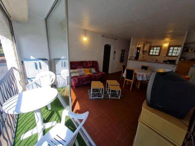 Apartments Appartement Argelès-sur-Mer, 3 pièces, 6 personnes - FR-1-225-724