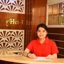 Отель Ly Ky Hotel