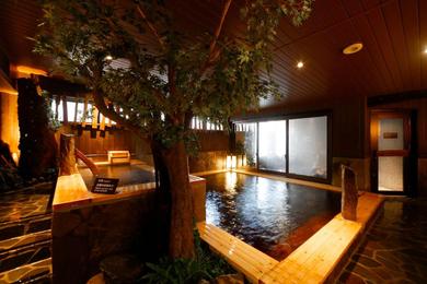 Hotel Dormy Inn Toyama Natural Hot Spring