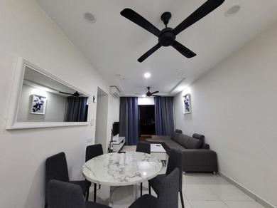 Apartments Millerz Square Homestay