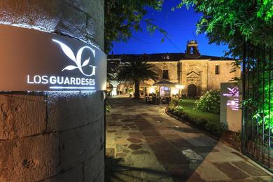 Hotel Los Guardeses