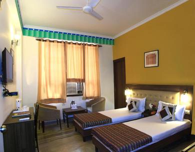 Отель Inn Tawang Near B L Kapoor Hospital A Well Hygiene Hotel