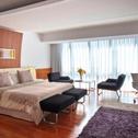 Hotel Design Suites Buenos Aires