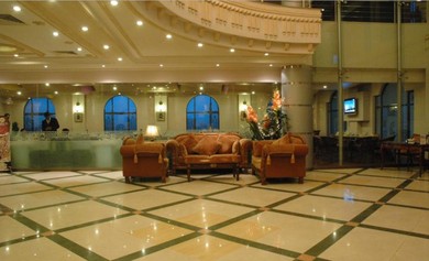 Hotel Grand Regency Hotel Mirpur