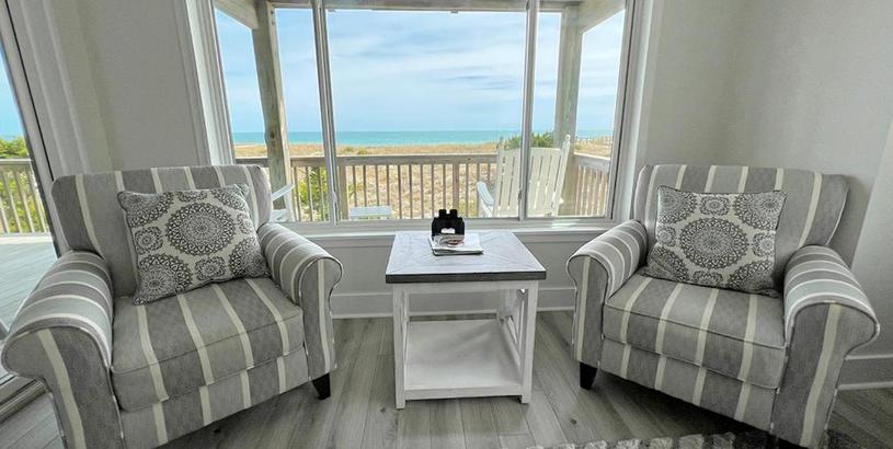 Holiday home Aqua Vista by Sea Scape Properties