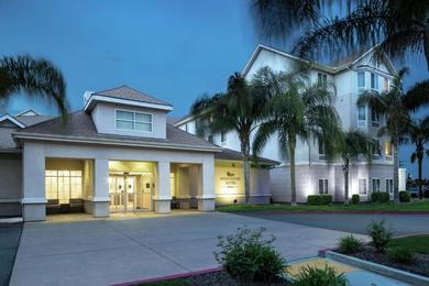 Hotel Homewood Suites by Hilton Fresno Airport/Clovis