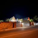 Holiday home Qafqaz Suite Family Resort