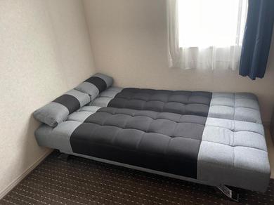 Guest house Bessalov Home 2nd room friendly house