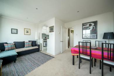 Apartments ALTIDO Chic&Cosy 1-bed flat in quirky Notting Hill