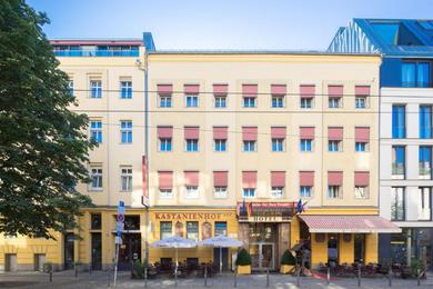 Hotel Hotel Kastanienhof