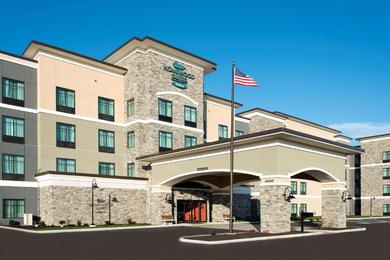 Hotel Homewood Suites by Hilton Cleveland/Sheffield