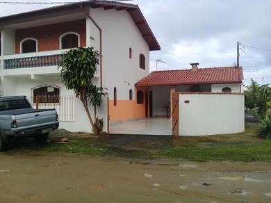 Дом отдыха Casa de Praia