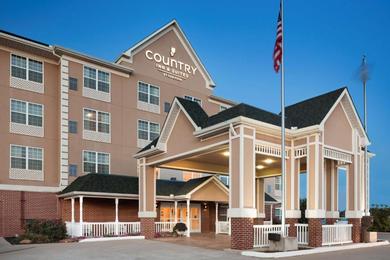 Hotel Country Inn & Suites by Radisson, Bowling Green, KY