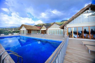 Lodge Mezena Resort & SPA