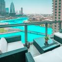 Апартаменты Elite Royal Apartment - Full Burj Khalifa & Fountain View - Crystal