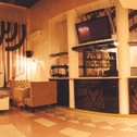 Отель AlGrado Hotel