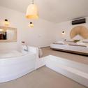 Вилла Hotel and Villa Kale Suites, heated pool in winter, adults only