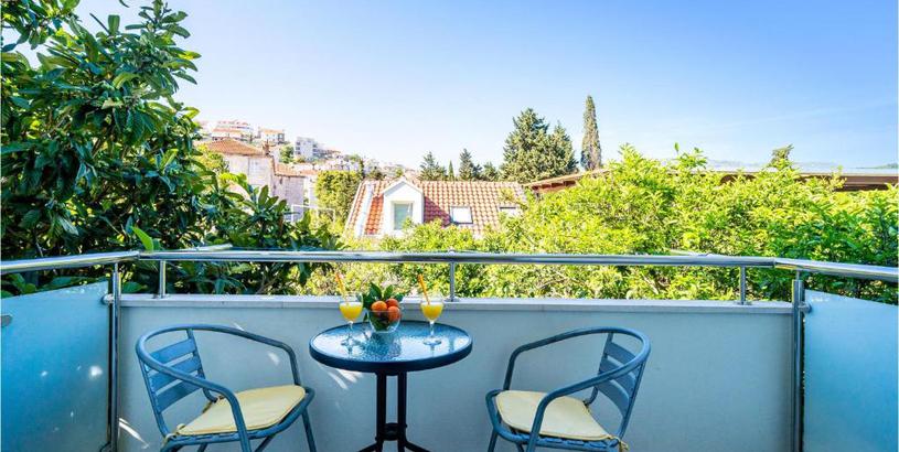 Apartments Stunning apartment in Dubrovnik with WiFi and 1 Bedrooms