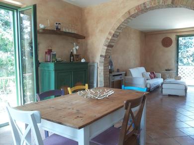 Holiday home Casale Vittoria