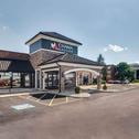 Hotel Best Western Chicago - Downers Grove