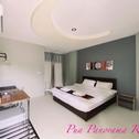 Отель Pua Panorama Resort