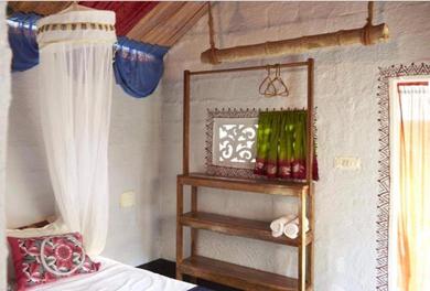 Hotel ECO FRIENDLY COTTAGES