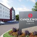 Отель Candlewood Suites - Birmingham - Inverness, an IHG Hotel