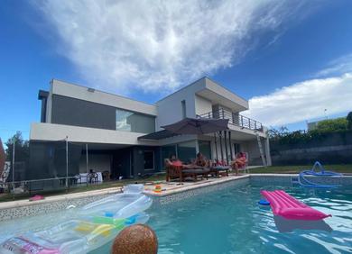 Holiday home Valentina´s House Mendoza
