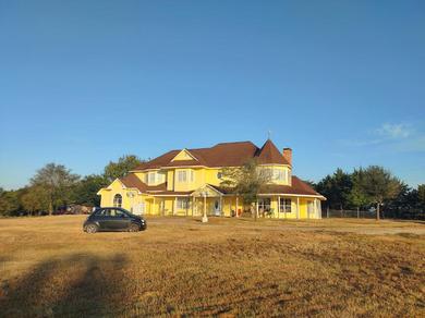 Guest house The Yellow Rose Of Texas