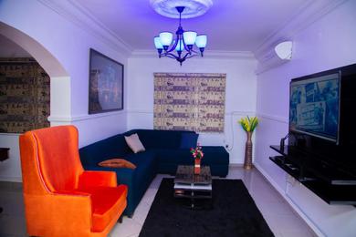 Апартаменты HT-Oriental Luxury Serviced Apartment, Maitama, Abuja