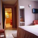 Hotel Hotel Apartamentos Ciudad de Lugo