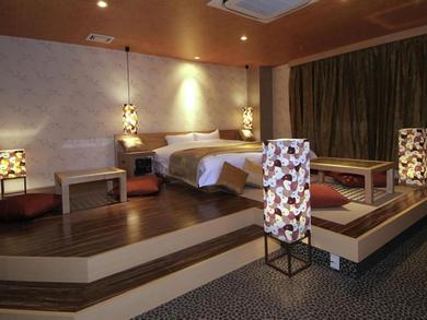 Love hotel Hotel Cuna Kyoto (Adult Only)
