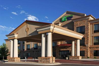 Hotel Holiday Inn Express Hotel & Suites Longmont, an IHG Hotel